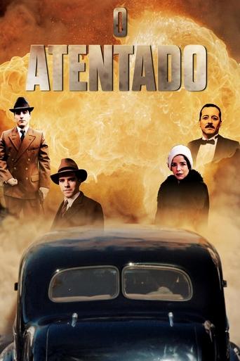 Poster of O Atentado