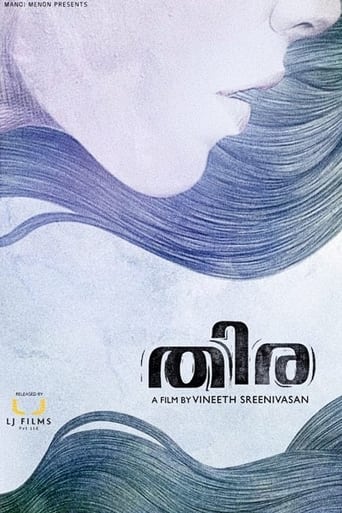 Poster of Thira