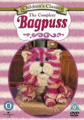 Portrait for Bagpuss - Season 1