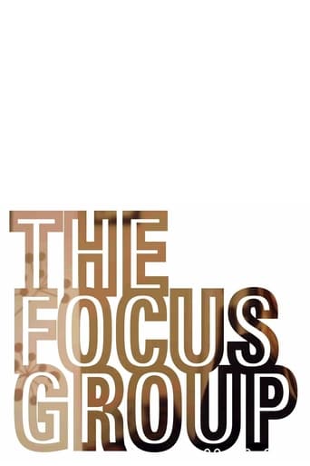 Poster of The Focus Group