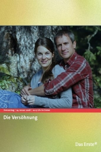 Poster of Die Versöhnung