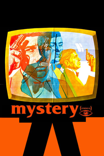 Poster of Mistery