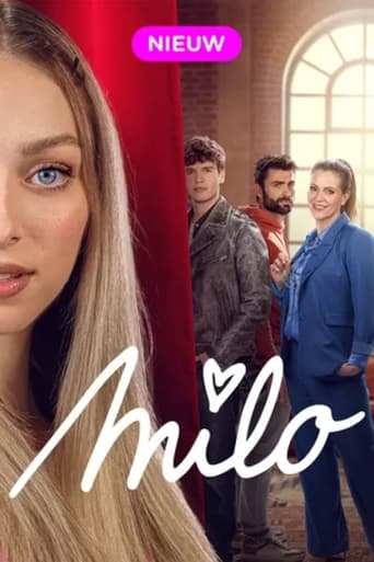 Poster of Milo