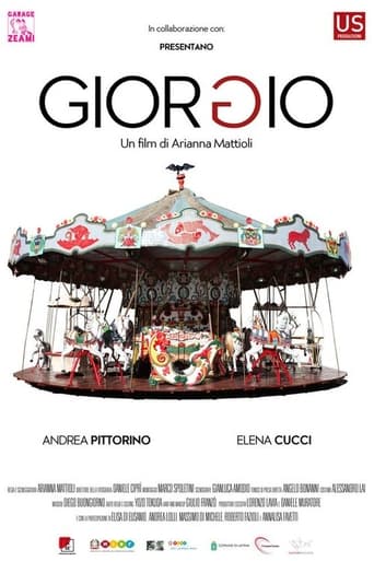 Poster of Giorgio