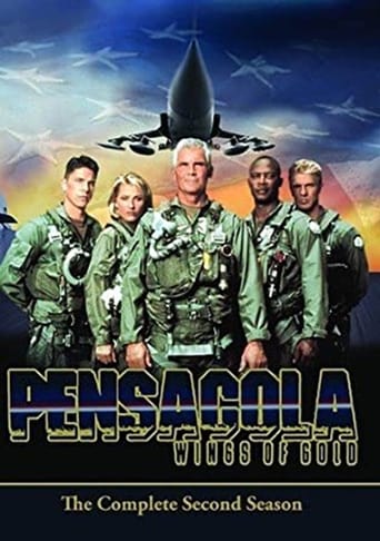 Portrait for Pensacola: Wings of Gold - Season 2