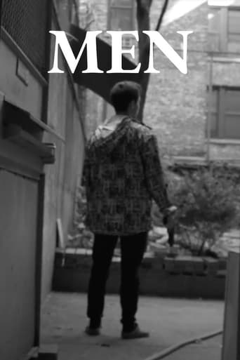 Poster of Men