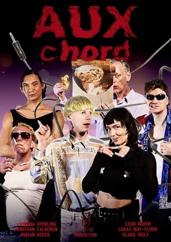 Poster of Aux Chord