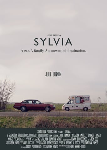 Poster of Sylvia