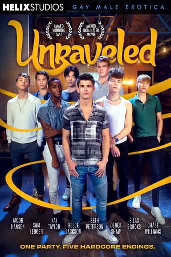 Poster of Unraveled