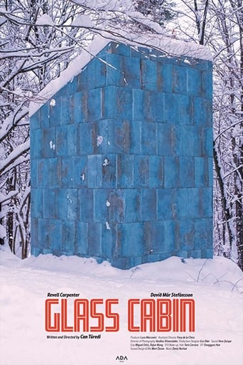 Poster of Glass Cabin