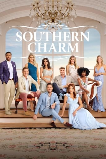 Portrait for Southern Charm - Season 8