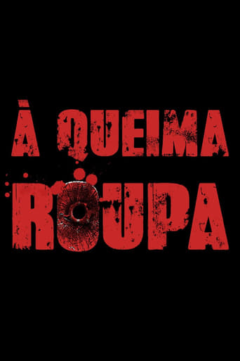 Poster of À Queima Roupa