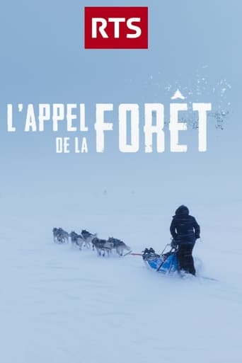 Poster of L'Appel de la forêt