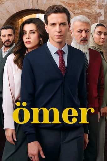 Poster of Ömer