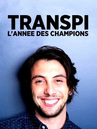 Portrait for Soirée Transpi - Season 2