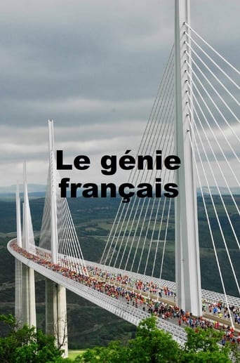 Poster of Génie français