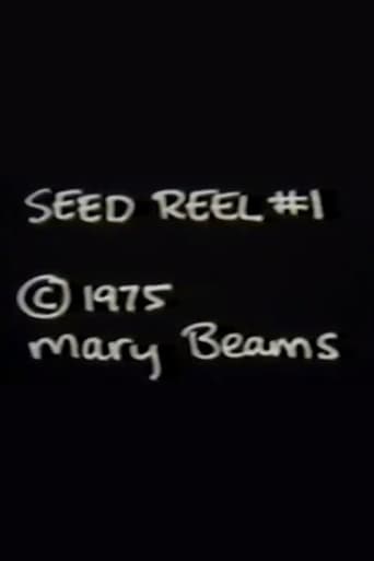 Poster of Seed Reel #1