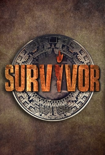 Portrait for Survivor - Season 7