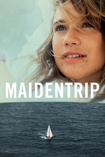 Poster of Maidentrip