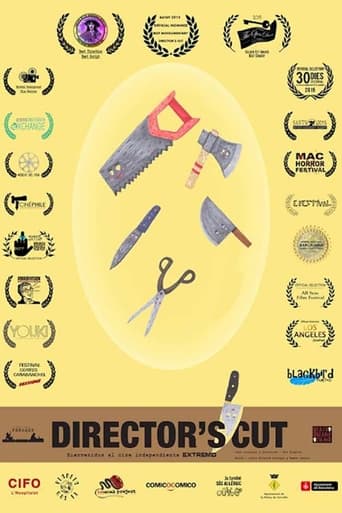 Poster of Director's Cut