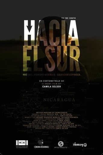 Poster of Hacia el sur