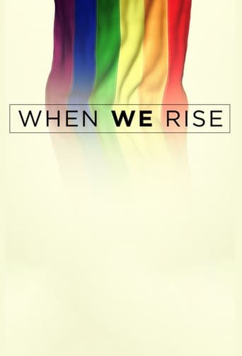 Poster of When We Rise