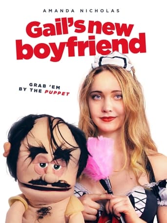 Poster of Gail's New Boyfriend