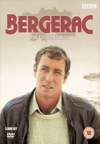 Portrait for Bergerac - Season 4