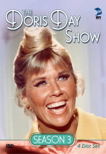 Portrait for The Doris Day Show - Season 3