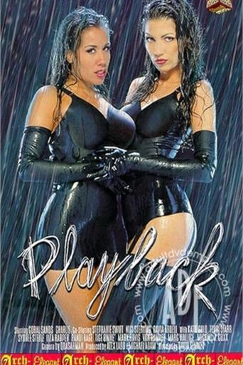 Poster of Playback