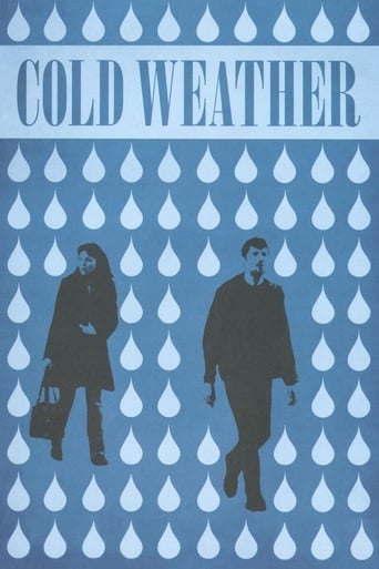 Poster of Cold Weather