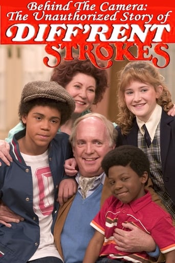 Poster of After Diff'rent Strokes: When the Laughter Stopped