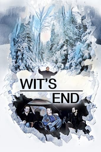 Poster of Wit’s End