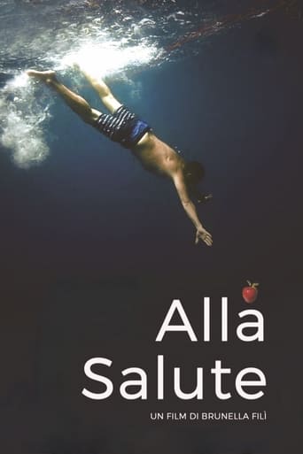 Poster of Alla Salute