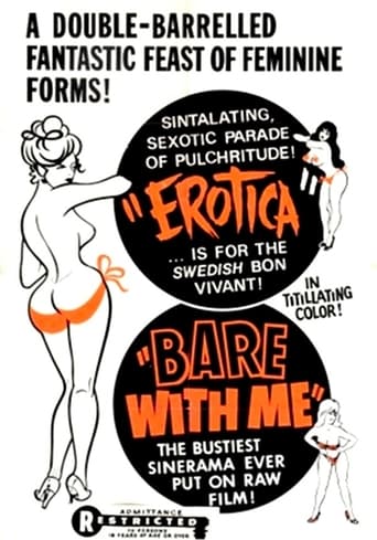 Poster of Bare with Me