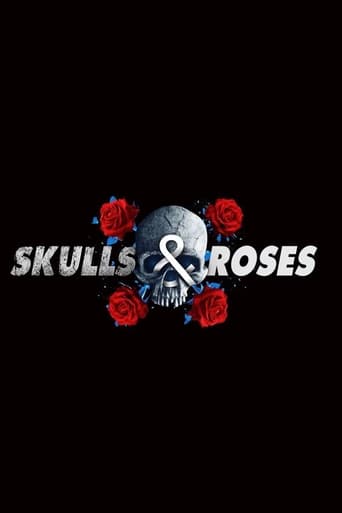 Portrait for Skulls & Roses - Season 1