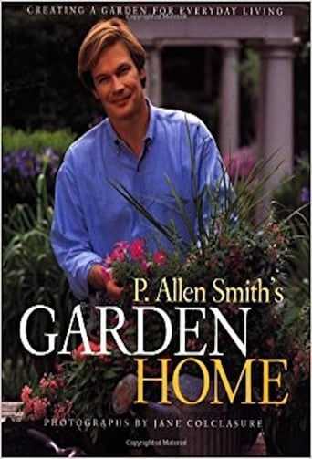 Poster of P. Allen Smith’s Garden Home