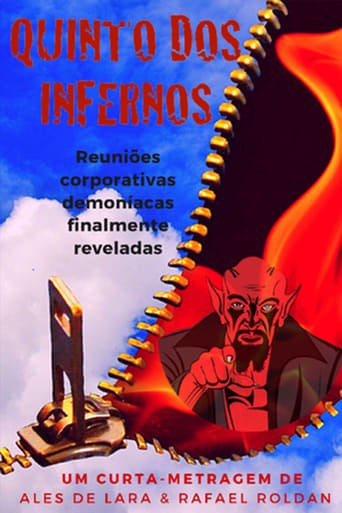 Poster of Quinto dos Infernos