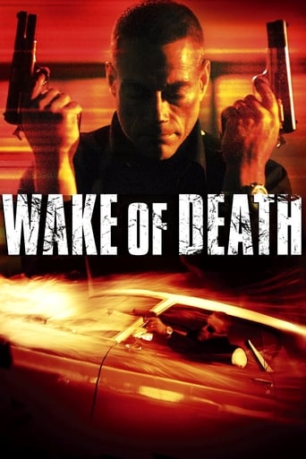 Poster of Wake of Death