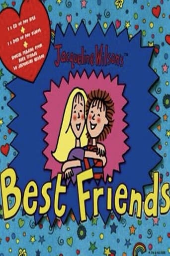 Poster of Best Friends