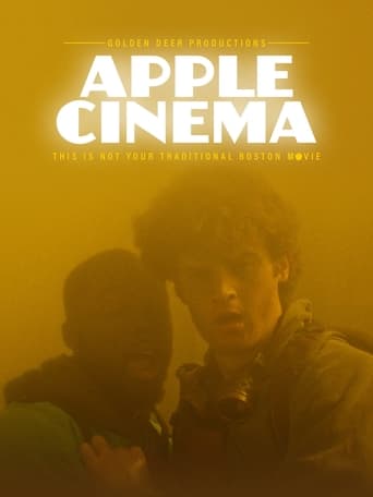 Poster of Apple Cinema