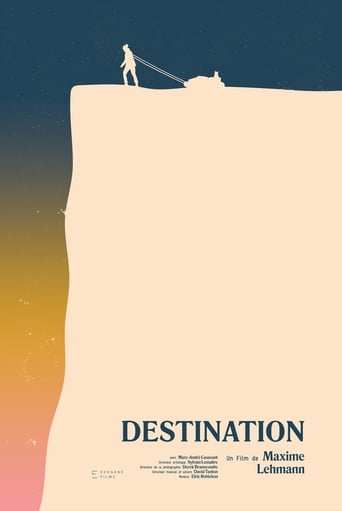 Poster of Destination