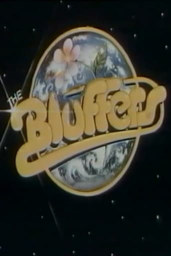 Poster of The Bluffers