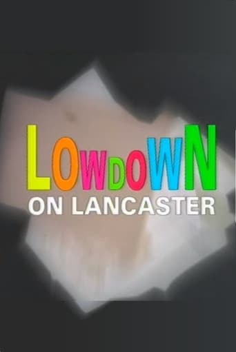 Poster of Lowdown on Lancaster