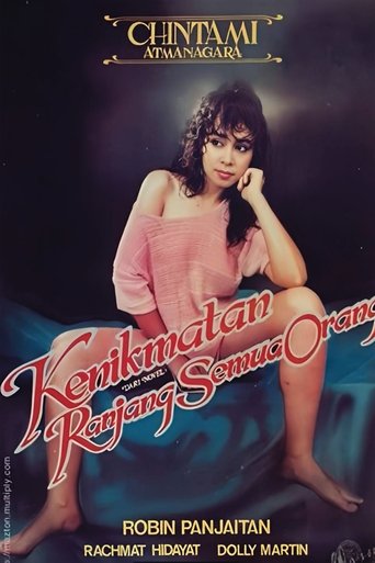 Poster of Kenikmatan