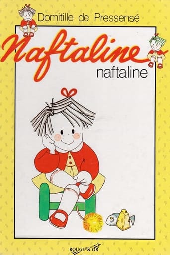 Poster of Naftaline