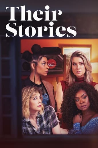 Poster of Their Stories