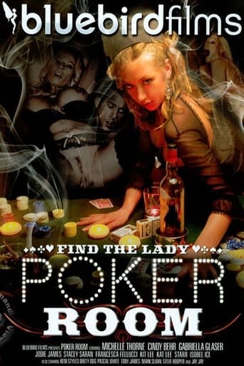 Poster of Poker Room