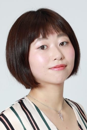 Portrait of Hitomi Nase