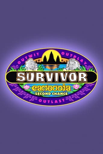 Portrait for Survivor - Cambodia - Second Chance